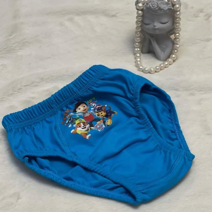 شورت پسرانه اسلیپ کد B-10003